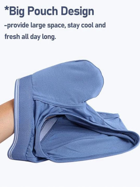 Classic Sexy Enhancer Sport Brief Underwear, if your friend are you huge and need more space pouch, Breathable , with Enhancer double pouch